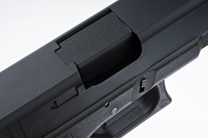 KJ Works KP-17 GBB