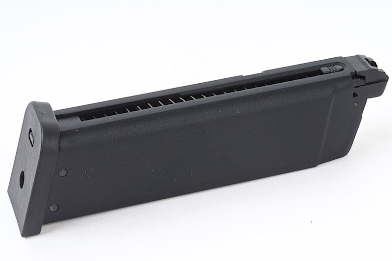 KJ Works KP-17 23rds Gas Magazine