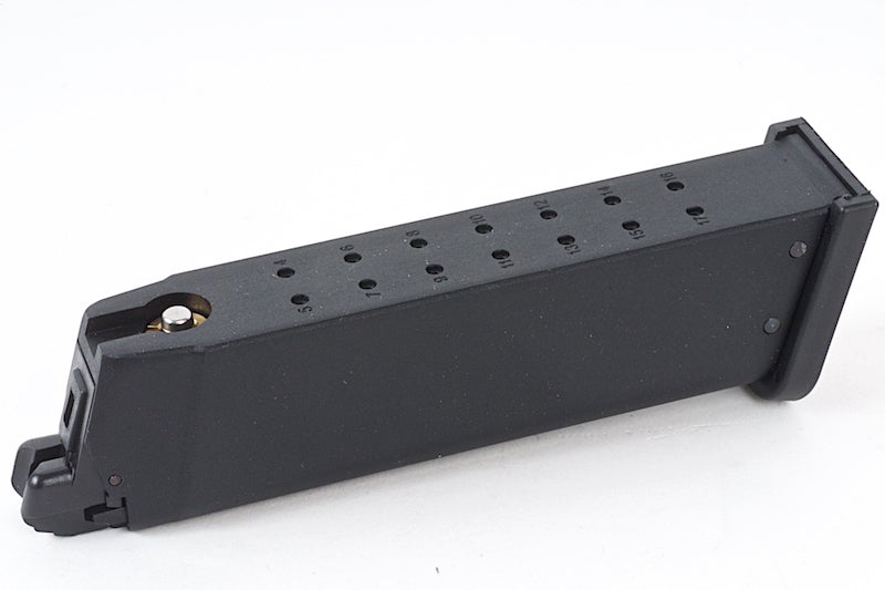 KJ Works KP-17 23rds Gas Magazine