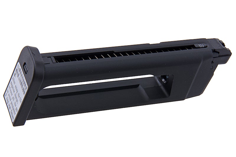 KJ Works KP-18 23rds CO2 Magazine