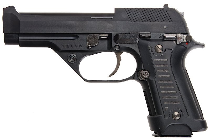 KSC M93RCC M93RCC Combat Courier Heavy Weight Airsoft GBB