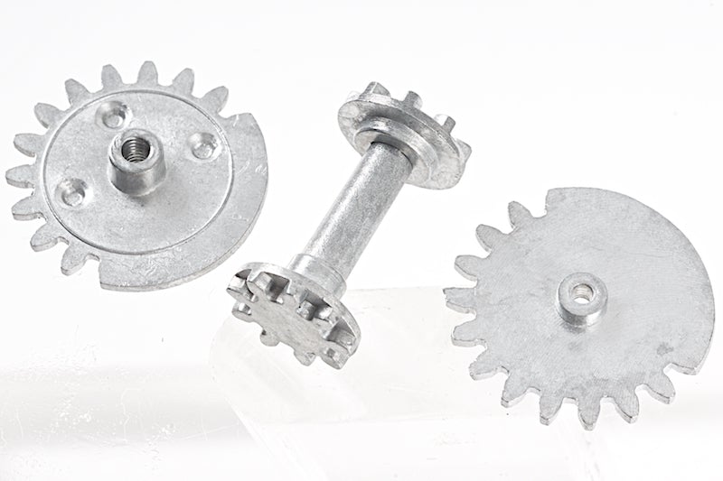 KRYTAC AEG Ambidextrous Selector Gear Set