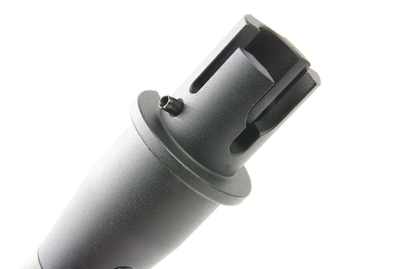 KRYTAC Trident M4 PDW Outer Barrel Assembly
