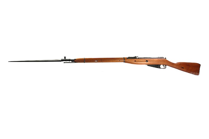 KTW Mosin-Nagant M1891/30