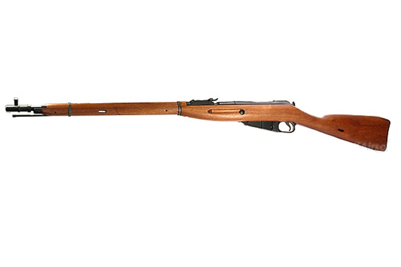 KTW Mosin-Nagant M1891/30