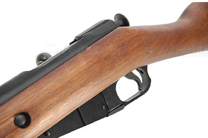 KTW Mosin-Nagant M1891/30