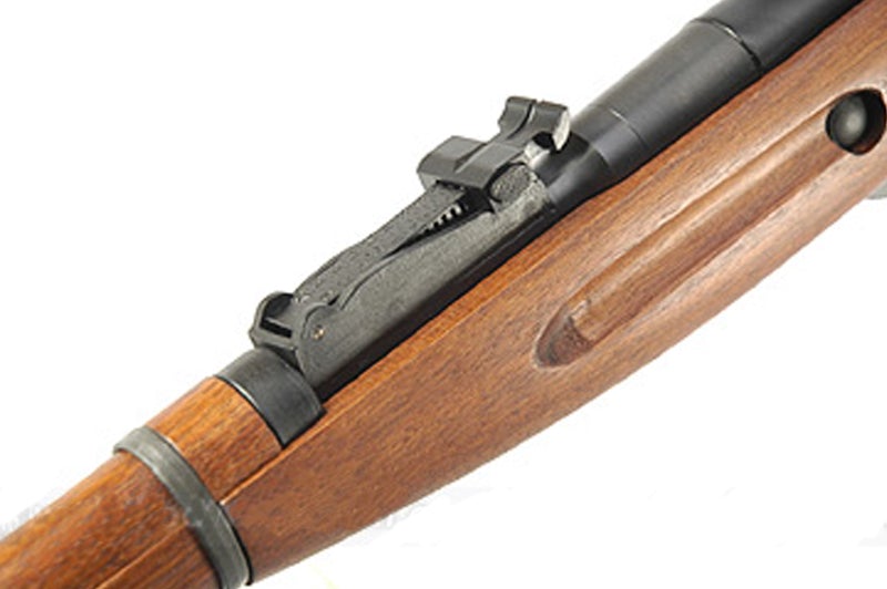 KTW Mosin-Nagant M1891/30