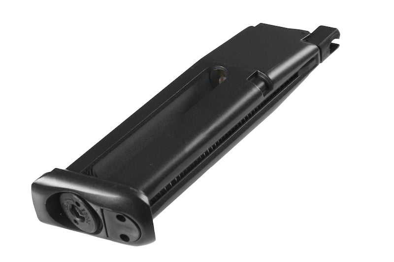 KWC 16rds Model 75 (K75) Series CO2 Magazine