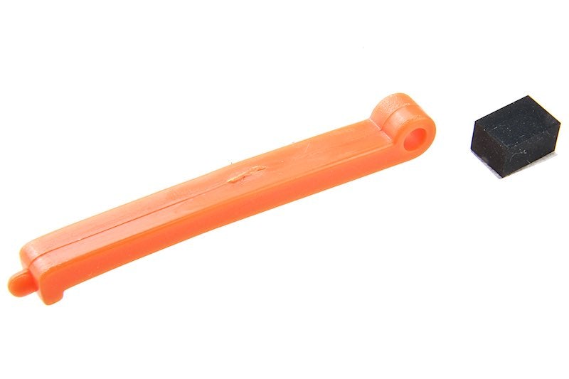 Airtech Studios Advanced R-Hop Arm & M-nub for KWA Rotary - T6, Ronin 6, QRF MOD1 & 3