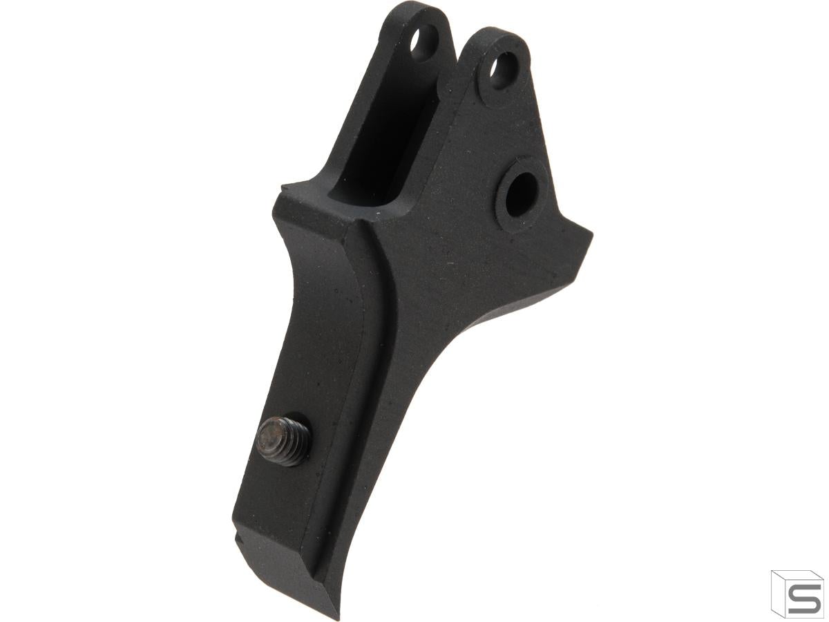 Nine Ball Custom Trigger TAU for M&P9 GBB