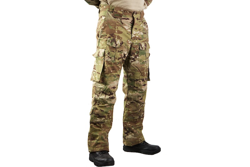 LBX Tactical Assaulter Pant (L/ MC)