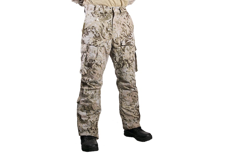 LBX Tactical Assaulter Pant (XXL/ Inland Taipanea)