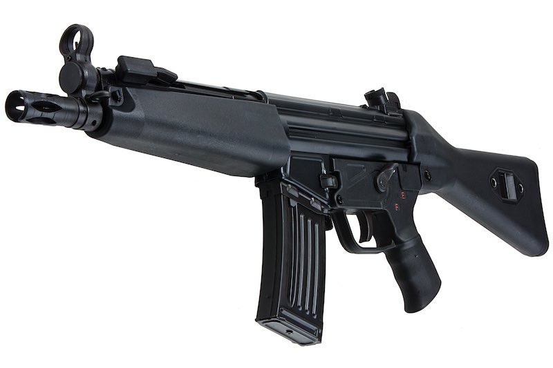 LCT LK-53A2 Airsoft AEG Rifle