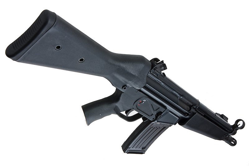 LCT LK-53A2 Airsoft AEG Rifle