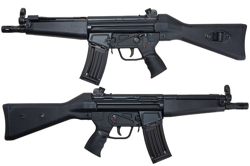 LCT LK-53A2 Airsoft AEG Rifle