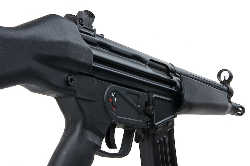 LCT LK-53A2 Airsoft AEG Rifle