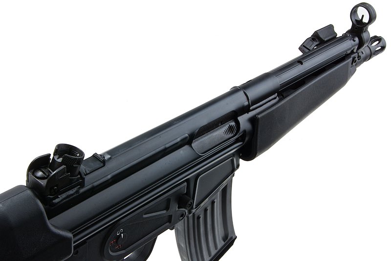 LCT LK-53A2 Airsoft AEG Rifle