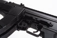 LCT PP-19-01 Airsoft AEG Rifle (New Version)