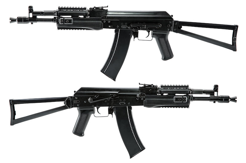 LCT TK105 Airsoft AEG Rifle (New Version)