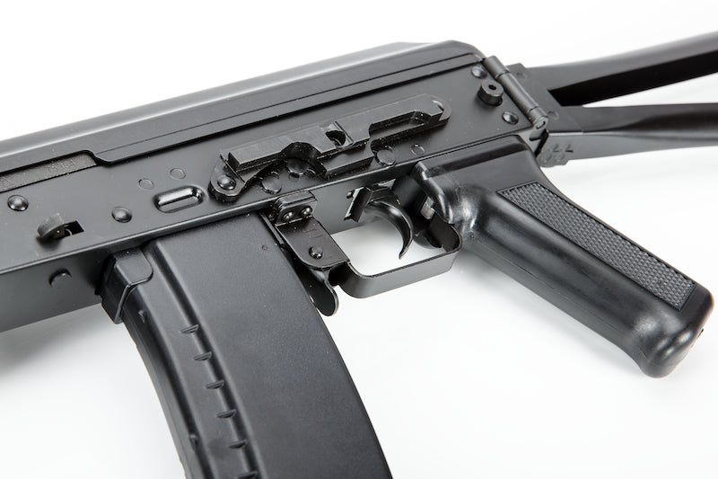 LCT TK105 Airsoft AEG Rifle (New Version)