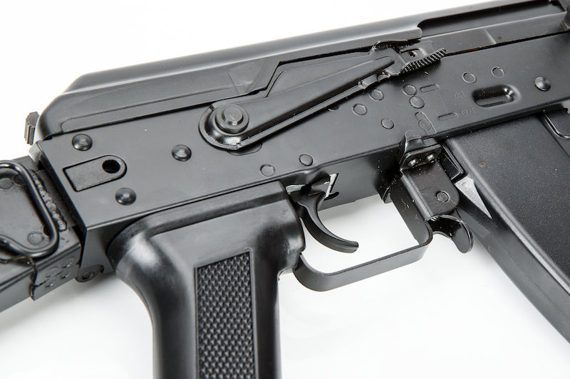 LCT TK105 Airsoft AEG Rifle (New Version)