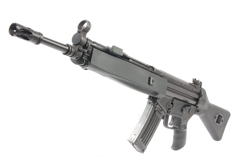 LCT LK33A2 EBB Rifle