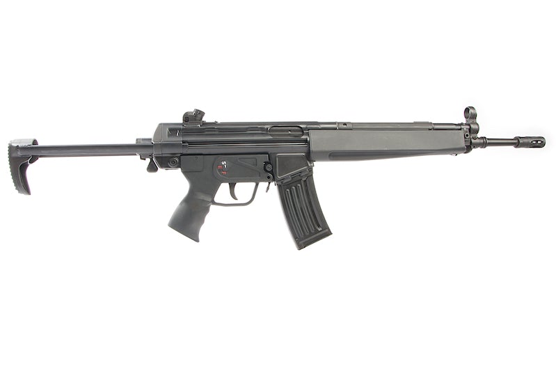 LCT LK33A3 EBB Rifle