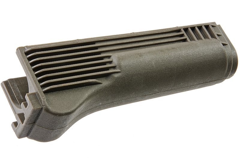 LCT AK Plastic Lower Handguard (Green/ PK-144)