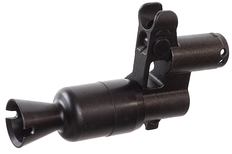 LCT LCK104 Front Sight Block & Flash Hider (PK-15)