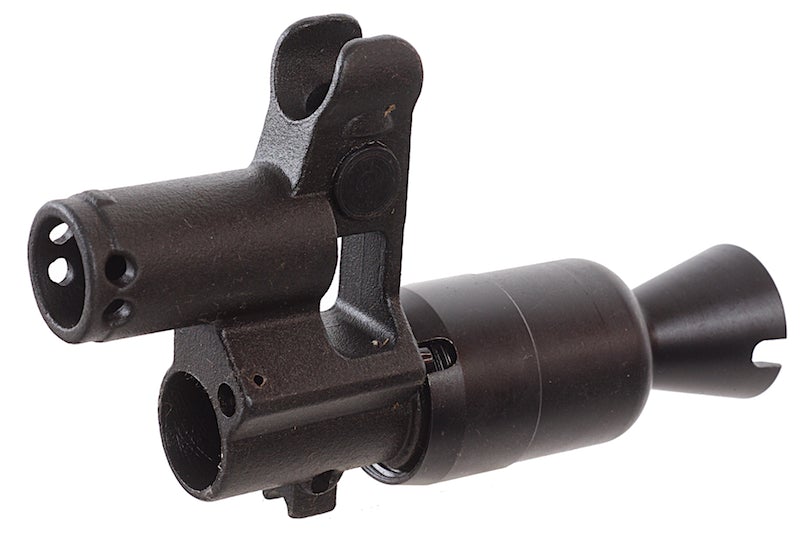 LCT LCK104 Front Sight Block & Flash Hider (PK-15)