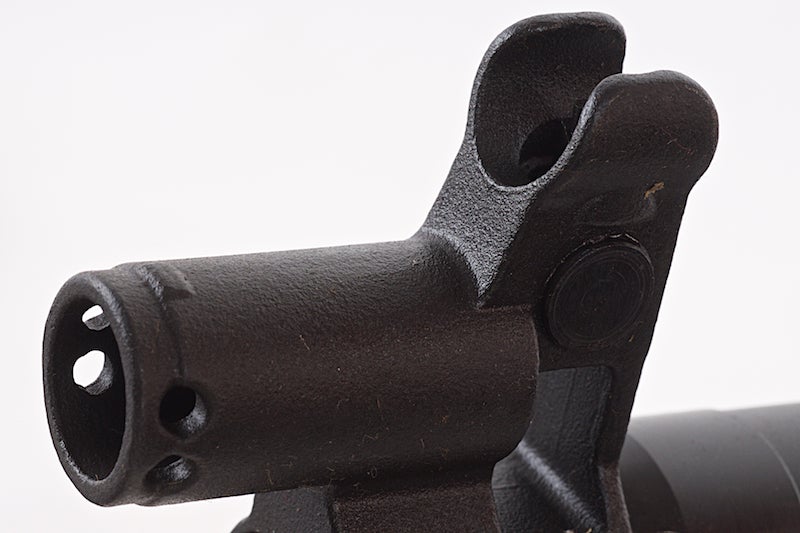 LCT LCK104 Front Sight Block & Flash Hider (PK-15)