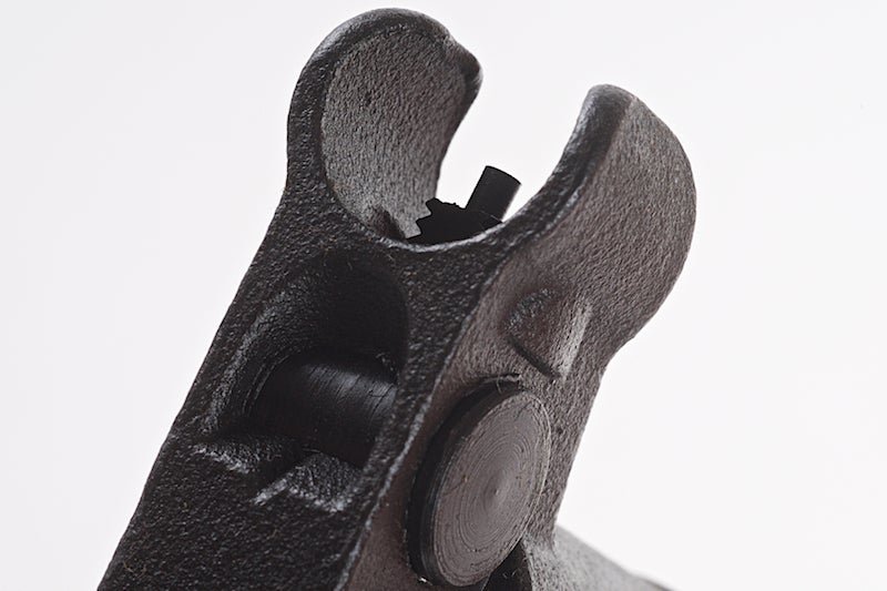LCT LCK104 Front Sight Block & Flash Hider (PK-15)