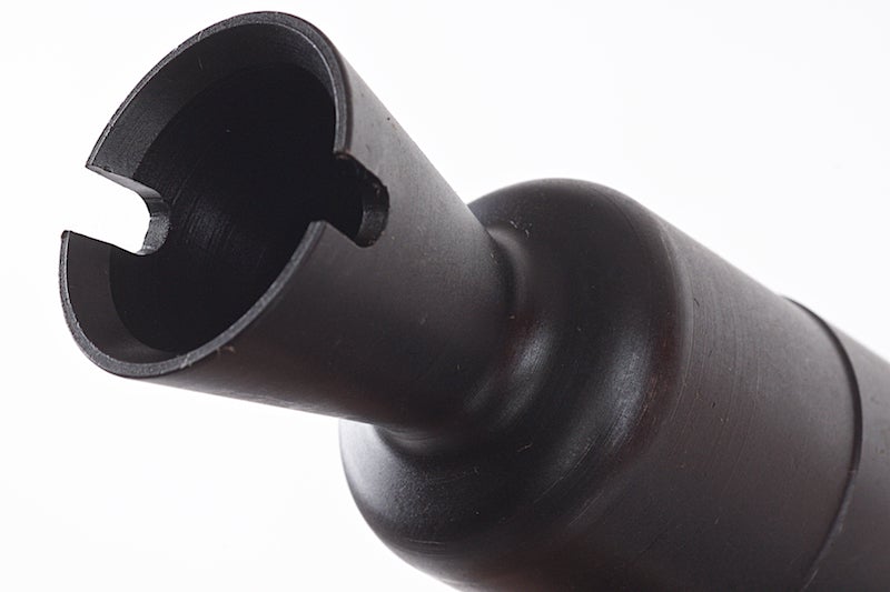 LCT LCK104 Front Sight Block & Flash Hider (PK-15)