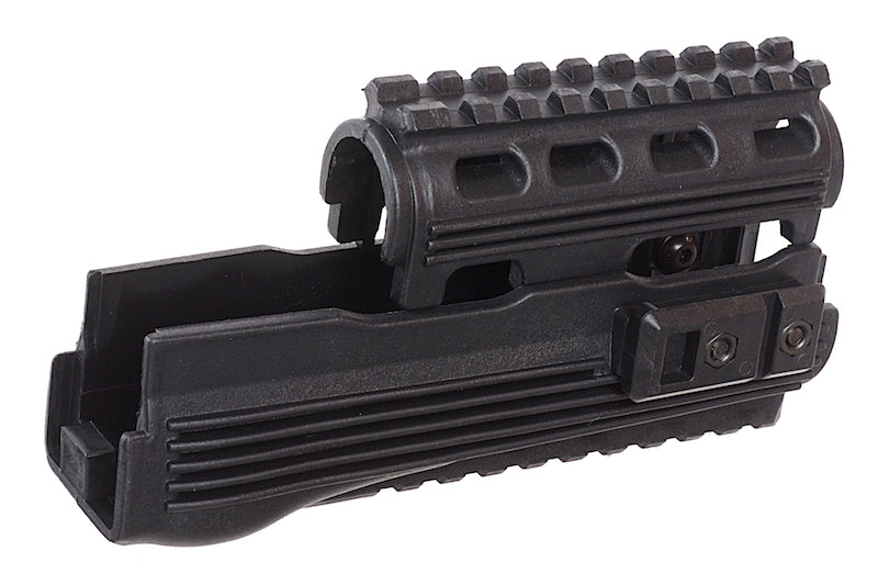 LCT TK104 Tactical Handguard (PK-151)