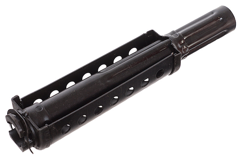 LCT LCK47 Steel Upper Handguards w/ Vent Holes for LCK47 Real Assembly at New Version (PK-169)