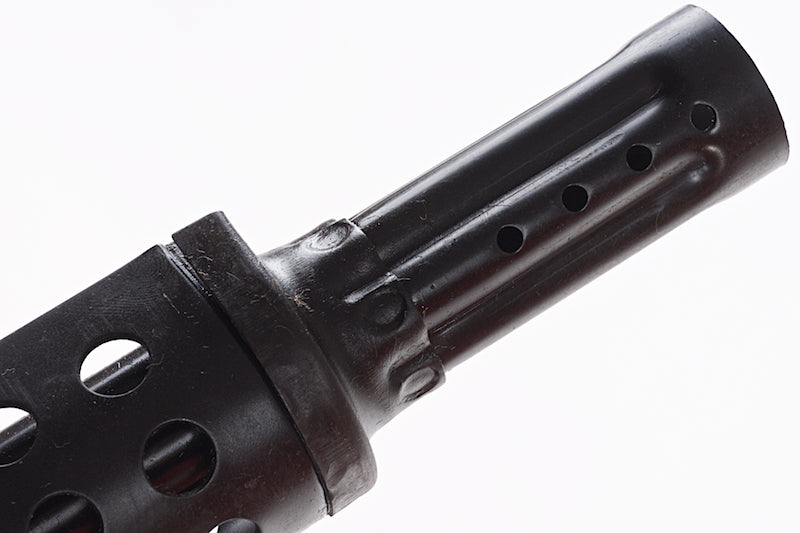 LCT LCK47 Steel Upper Handguards w/ Vent Holes for LCK47 Real Assembly at New Version (PK-169)