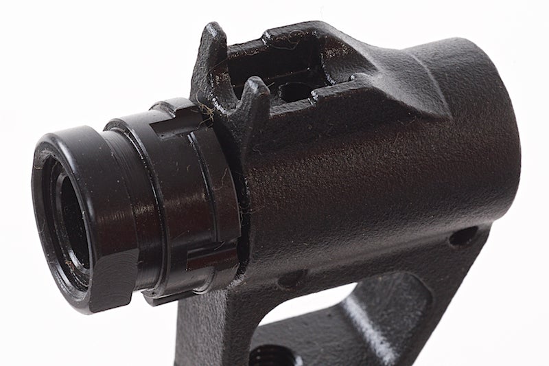 LCT LCK47 Front Sight & Flash Hider (PK-18)