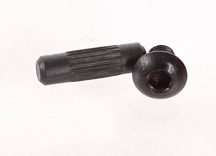 LCT LCK47 Front Sight & Flash Hider (PK-18)