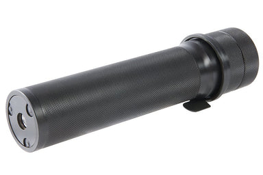 LCT PBS-1 Steel Silencer with ACETECH Tracer Unit (14mmx1.0mm CCW)