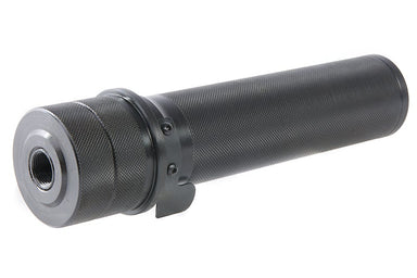 LCT PBS-1 Steel Silencer with ACETECH Tracer Unit (14mmx1.0mm CCW)