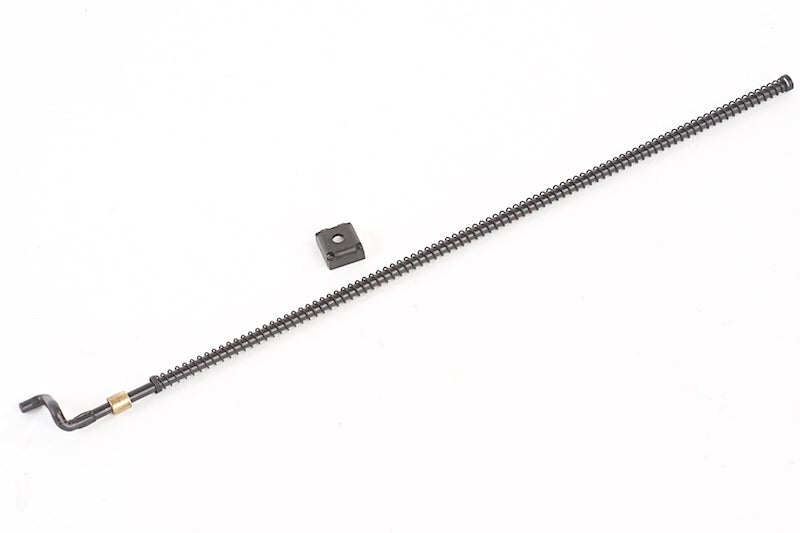 LCT LCK Steel Bolt Carrier (PK-291)