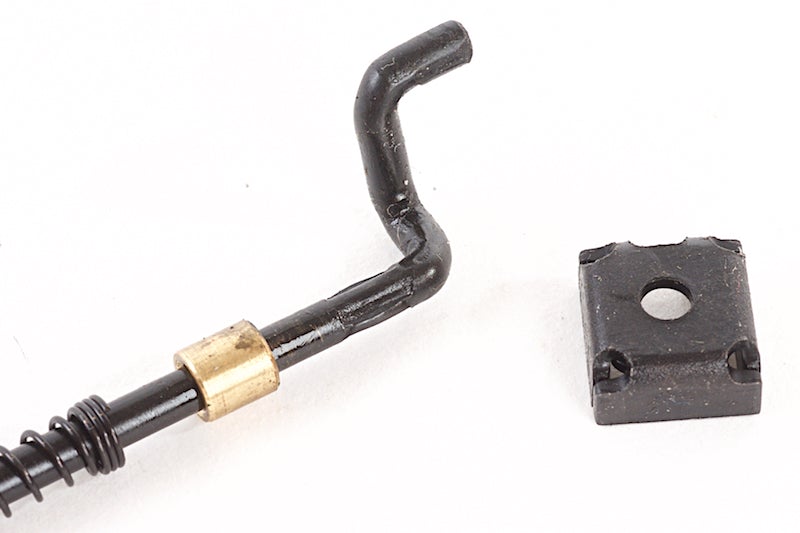 LCT LCK Steel Bolt Carrier (PK-291)