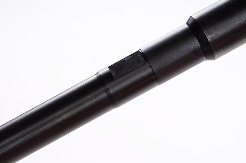 LCT LCKM Outer Barrel for Real Assembly at New Version (PK-37)