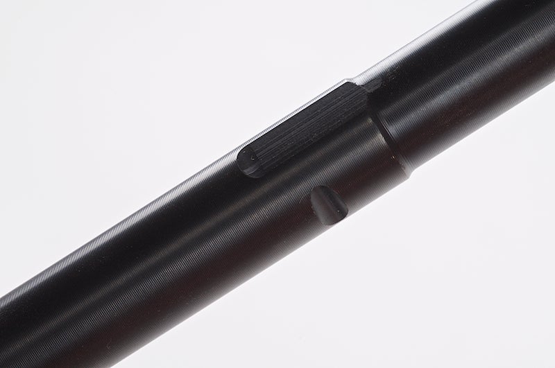 LCT LCKM Outer Barrel for Real Assembly at New Version (PK-37)