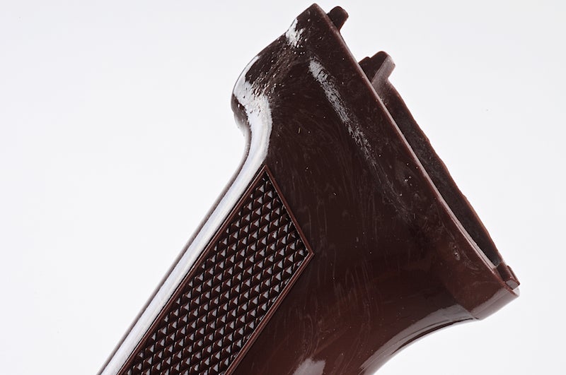 LCT LCK Backlite AK Pistol Grip (PK-45)