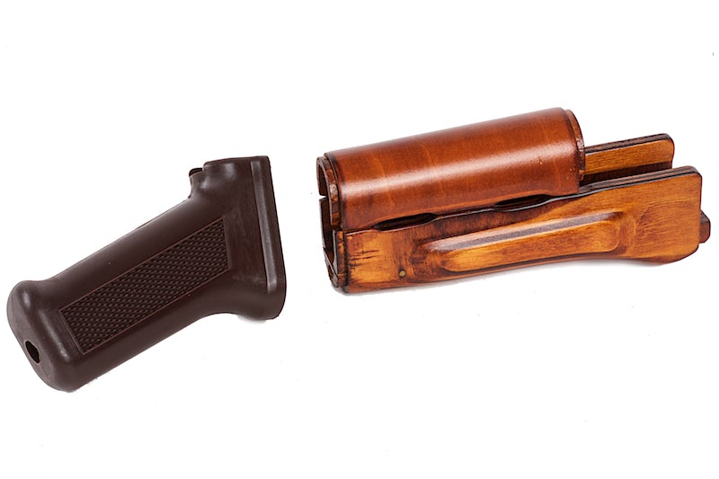 LCT LCKMS Wooden Handguard Set (PK-50)