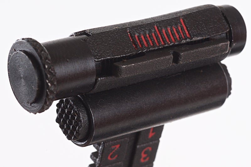 LCT RPK Rear Sight w/ Full Windage Adjustment (PK-64)