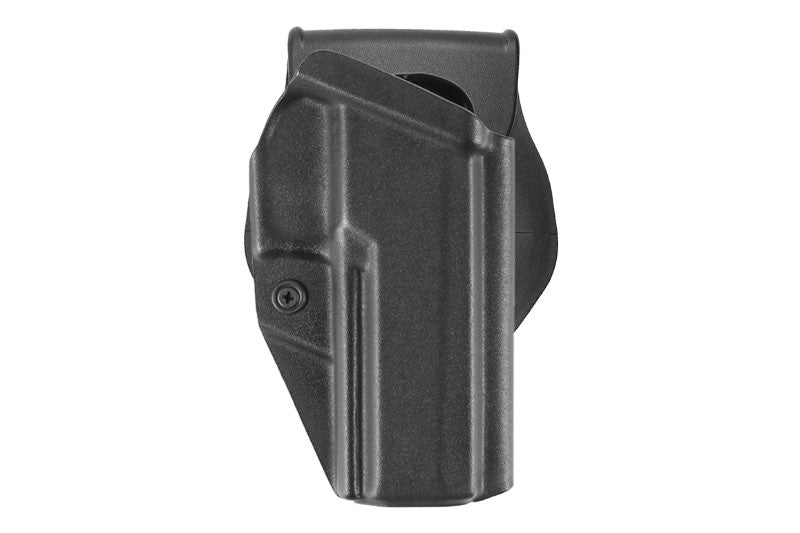 Laylax (Battle Style) Kydex Holster for SIG AIR M17 GBB Pistol (Right Hand)