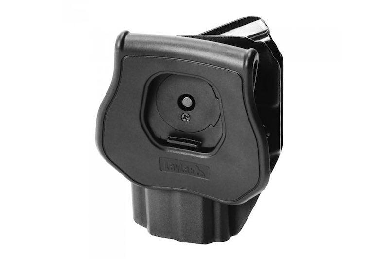 Laylax (Battle Style) Kydex Holster for Marui Desert Eagle .50AE GBB (Right Hand)