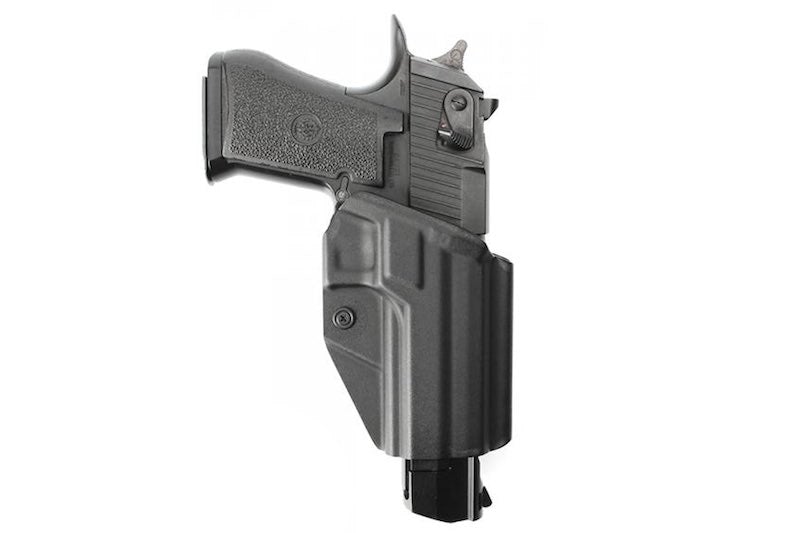 Laylax (Battle Style) Kydex Holster for Marui Desert Eagle .50AE GBB (Right Hand)
